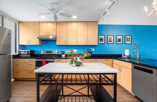 Keauhou House | Country Club Villas 305
