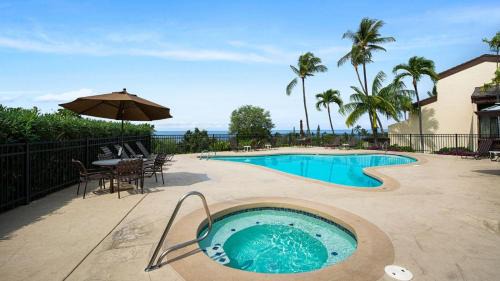 Keauhou House | Country Club Villas 332