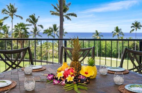 Keauhou House | Country Club Villas 332