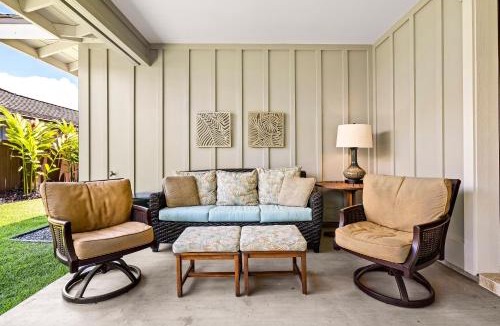Keauhou House | Holua Kai 37
