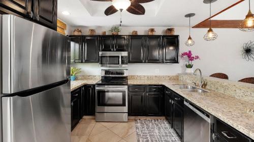 Keauhou House | Country Club Villas 341