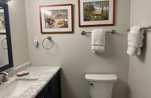 Kailua-Kona House | Alii Villas 309