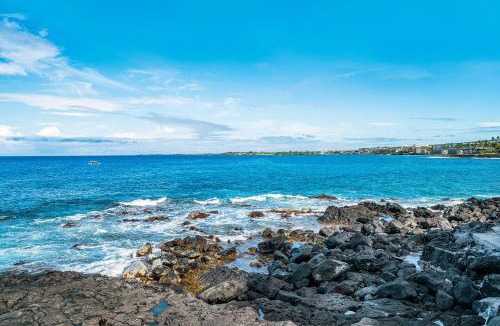 Kailua-Kona House | Alii Villas 309