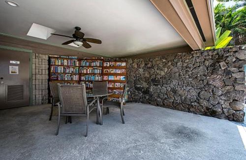 Kailua-Kona House | Alii Villas 309