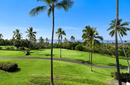 Keauhou House | Country Club Villas 334