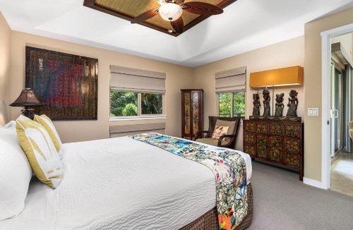 Kamuela House | Palm Villas at Mauna Lani I23