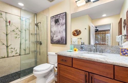 Keauhou House | Country Club Villas 303