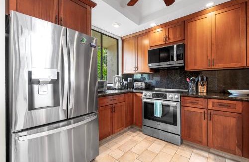 Keauhou House | Country Club Villas 303