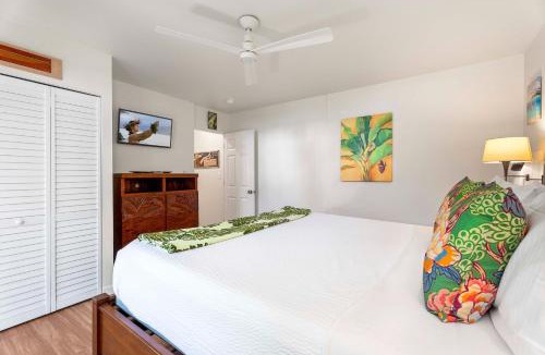 Kailua-Kona House | Kona Riviera Villas 106