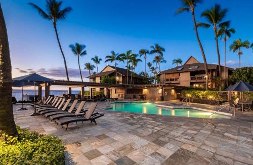Keauhou House | Kanaloa at Keauhou 804