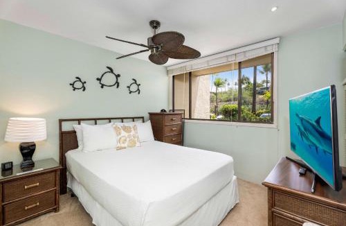 Keauhou House | Country Club Villas 230