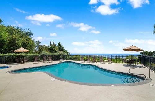 Keauhou House | Country Club Villas 230