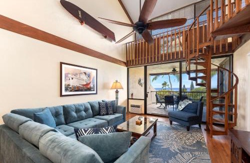Keauhou House | Country Club Villas 324