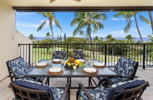 Keauhou House | Country Club Villas 324