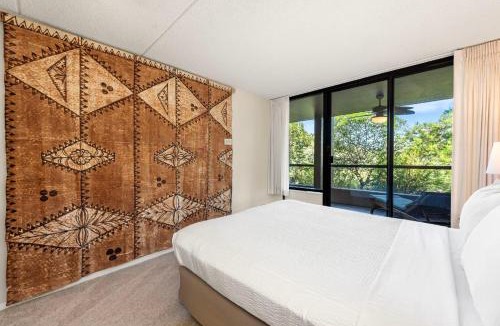 Historic Kailua Village House | Kona Pacific C319
