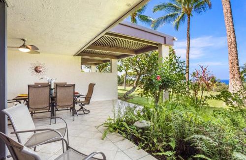 Keauhou House | Country Club Villas 120