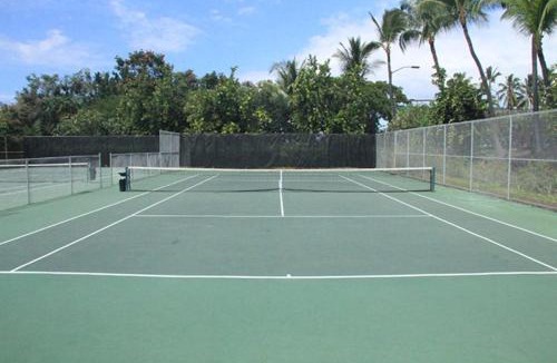 Keauhou House | Country Club Villas 120