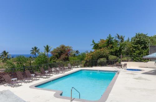 Keauhou House | Country Club Villas 120