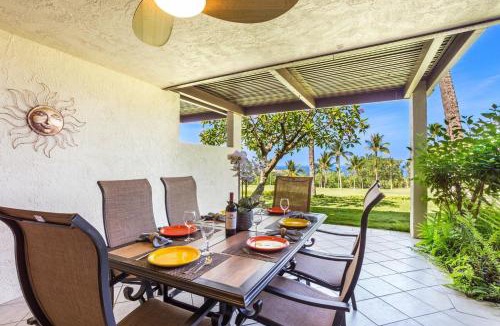 Keauhou House | Country Club Villas 120