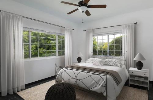 Waimea House | Elegant 3-Br Upcountry Retreat with Heated Pool Expansive Lanai Sweeping Ocean Horizon Views