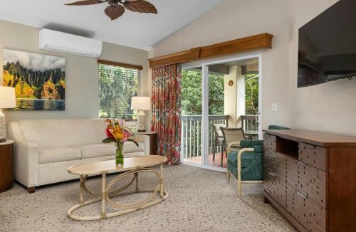 Princeville Resort | Club Wyndham Bali Hai Villas