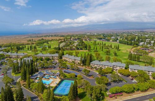 Waikoloa Village Resort | Paniolo Greens Resort