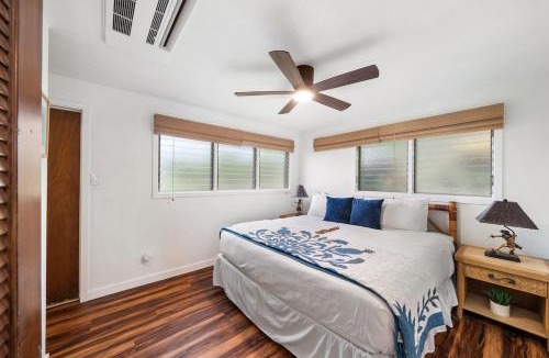 Kaanapali House | Remodeled 2BD Cottage in Kaanapali - International Colony Club 28
