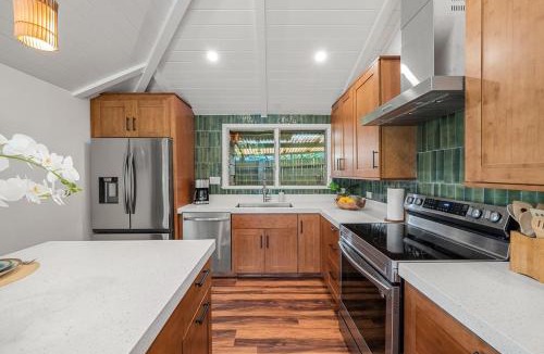 Kaanapali House | Remodeled 2BD Cottage in Kaanapali - International Colony Club 28