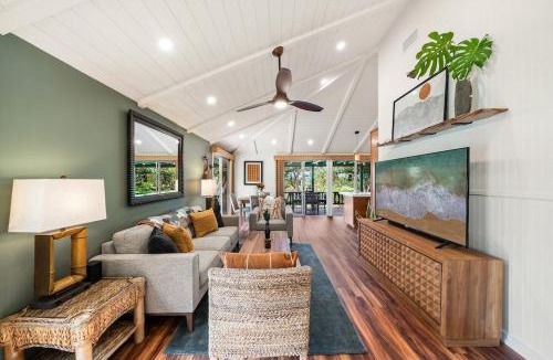 Kaanapali House | Remodeled 2BD Cottage in Kaanapali - International Colony Club 28