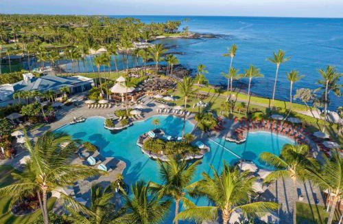 Kamuela Resort | Fairmont Orchid