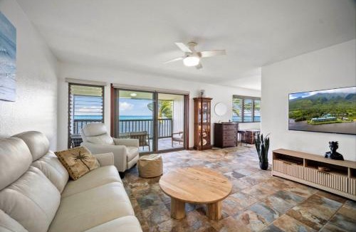 Ualapue House | Private Oceanfront Escape on Moloka'i's East End