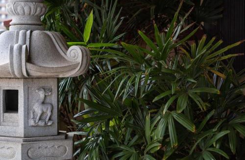 Ala Moana Hotel | Pagoda Hotel