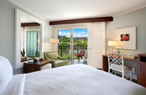 Hanamaulu Hotel | Kauai Beach Resort