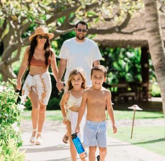 Kaanapali Resort | OUTRIGGER Kāʻanapali Beach Resort