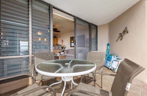 Maalaea Apartment | 106 Milowai