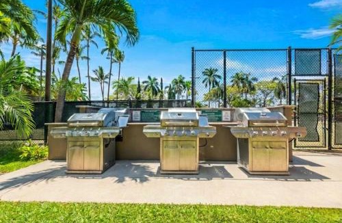 Honokowai Apartment | Kaanapali Shores Villas Ocean View 3 BR Sleeps 10 Complimentary Car with 6 Nights KS ML-3765 by KBM