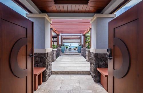 Waikoloa House | Kolea Kai Oceanfront 4 BR Sleeps 11 Perfect for Couples Complimentary Car with 6 Nights Hale Nani by KBM