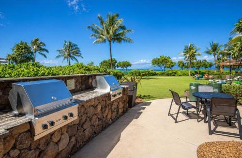 Honokowai Apartment | Honua Kai Villas Ocean View 7 BR Sleeps 22 Great for Families Complimentary Car with 6 Nights HKK ML-3359 by KBM