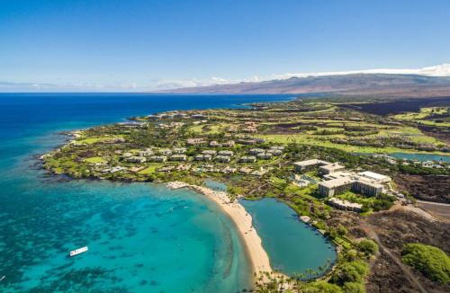 Waikoloa Apartment | Waikoloa Colony Villas Ocean View 5 BR Sleeps 12 Complimentary Car with 6 Nights WCV ML-1299 by KBM