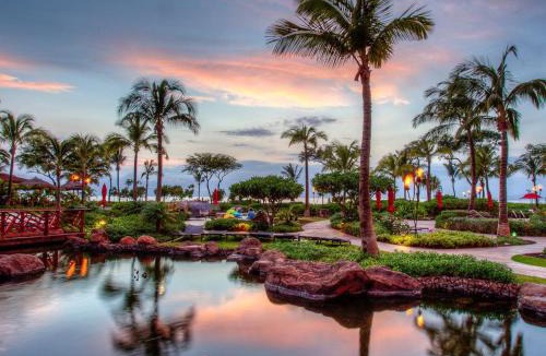 Kaanapali Apartment | Honua Kai Resort - Konea 142