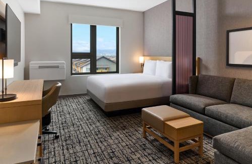 Ewa Hotel | Hyatt Place At Ho'opili