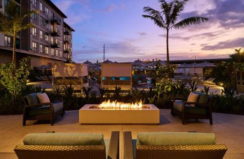 Ewa Hotel | Hyatt Place At Ho'opili