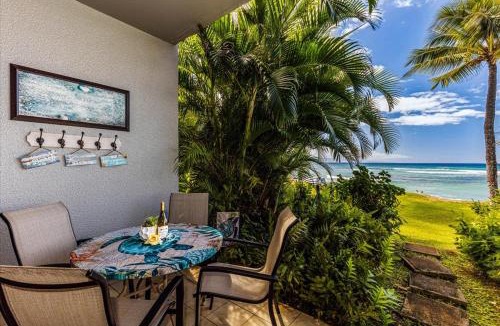 Honokowai Apartment | Hale Mahina A102