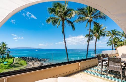Wailea Apartment | MAKENA SURF, #G-301-302