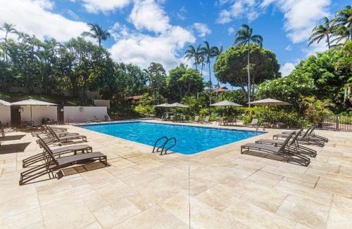 Wailea Apartment | MAKENA SURF, #G-301-302