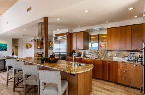 Wailea Apartment | MAKENA SURF, #G-301-302