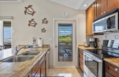 Wailea Apartment | WAILEA EKOLU, #914