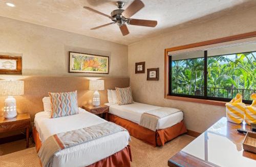 Wailea Apartment | MAKENA SURF #B304