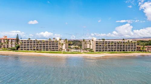 Kihei Apartment | SUGAR BEACH RESORT #PH12