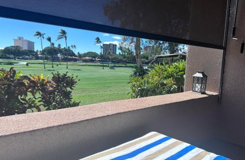 Kaanapali Apartment | Kaanapali Royal C102